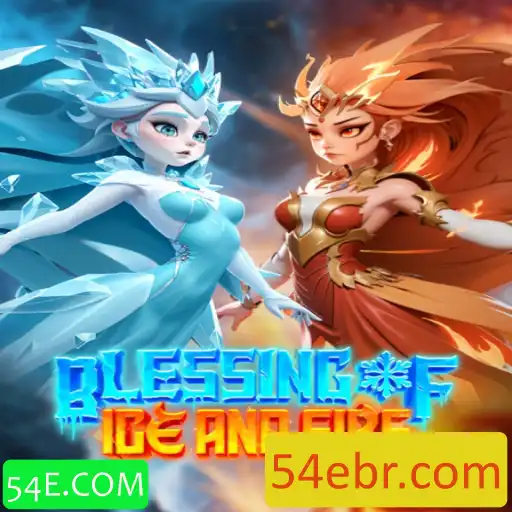 Explorando o Fascinante Jogo de Estratégia 'Blessing of Ice and Fire'