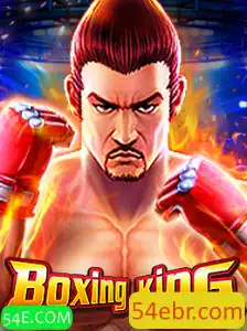 BoxingKing: Descubra o Jogo de Estratégia que Está Conquistando o Mundo