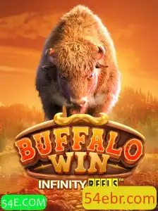 Descubra BuffaloWin: Um Mergulho Emocionante no Mundo dos Jogos Online