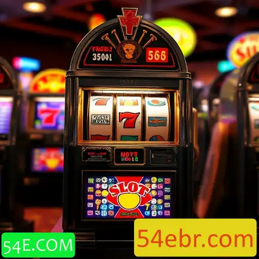 Gaming Experience 54E.COM - 800+ Premium and Exclusive Games
