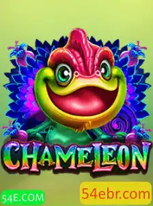 Chameleon: Descubra as Emoções do Jogo que Envolve Estratégia e Astúcia