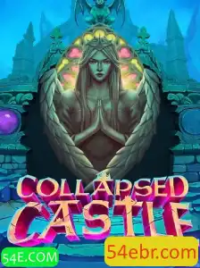 Explorando CollapsedCastle: Um Mergulho no Mundo Imersivo de 54E.COM