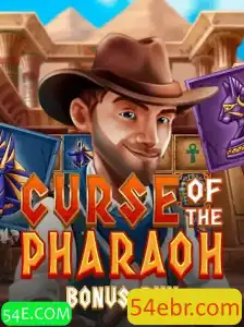 Explore o Fascinante Jogo CurseofthePharaohBonusBuy