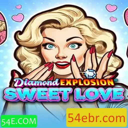 Explorando o Mundo de DiamondExplosionSweetLove: A Nova Sensação dos Jogos