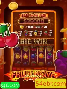 Descubra o Mundo de FruitNovaSuper: Um Guia Completo sobre o Jogo