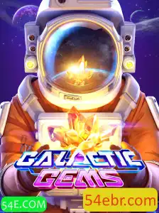Explorando o Mundo Fascinante de GalacticGems