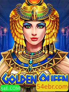 GoldenQueen: Uma Aventura Épica nas Mãos do Destino