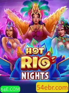 Descubra o Mundo Vibrante de HotRioNights
