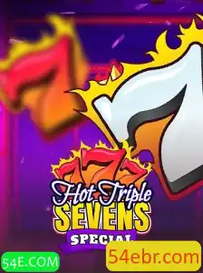 Descubra o Fascinante Mundo do HotTripleSevensSpecial