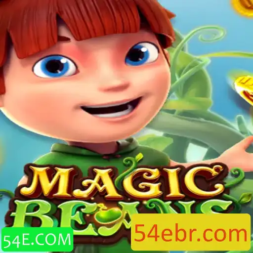 Descubra o Mundo do Jogo MAGICBEANS e Sua Novidade 54E.COM