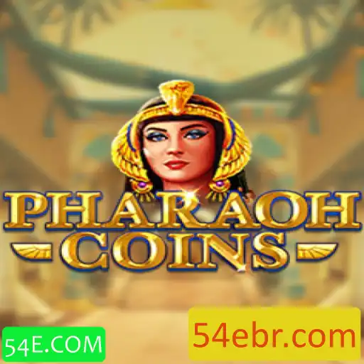 PharaohCoins: A Revolução dos Jogos Digitais