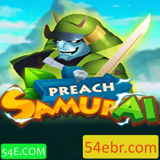 PreachSamurai: Uma Jornada Moderna no Mundo dos Jogos