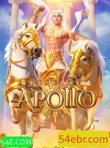 Rise of Apollo: Descubra o Mundo Aventura do Jogo e Suas Regras