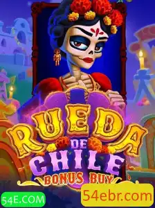 Descubra o Fascinante Mundo de RuedaDeChileBonusBuy: Uma Nova Experiência de Jogo