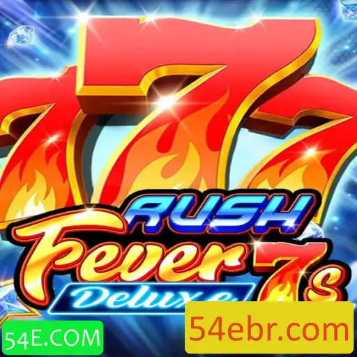 Descubra o Empolgante Mundo de RushFever7sDeluxe: A Revolução dos Jogos com 54E.COM