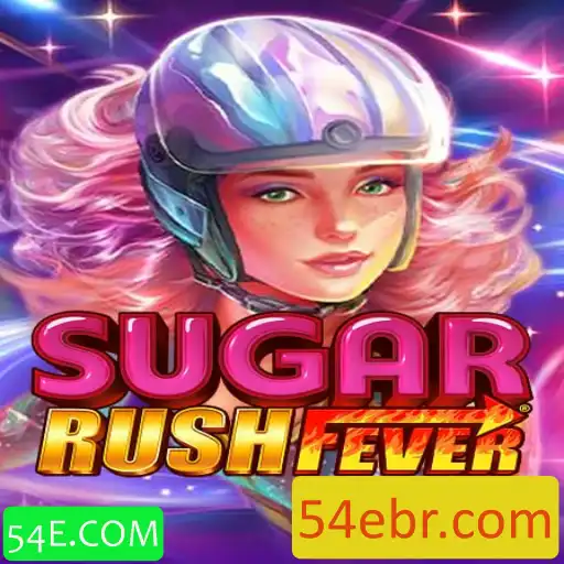 Descubra o Universo Vibrante de SugarRushFever