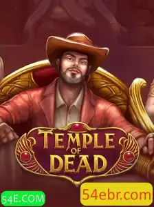 TempleofDead: A Jornada Épica no Submundo Digital