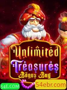 Descubra o Universo de 'UnlimitedTreasuresBonusBuy'