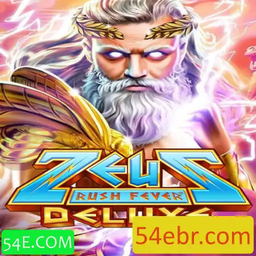 Descubra as Emoções de ZeusRushFeverDeluxe: O Mundo Mítico da Competição